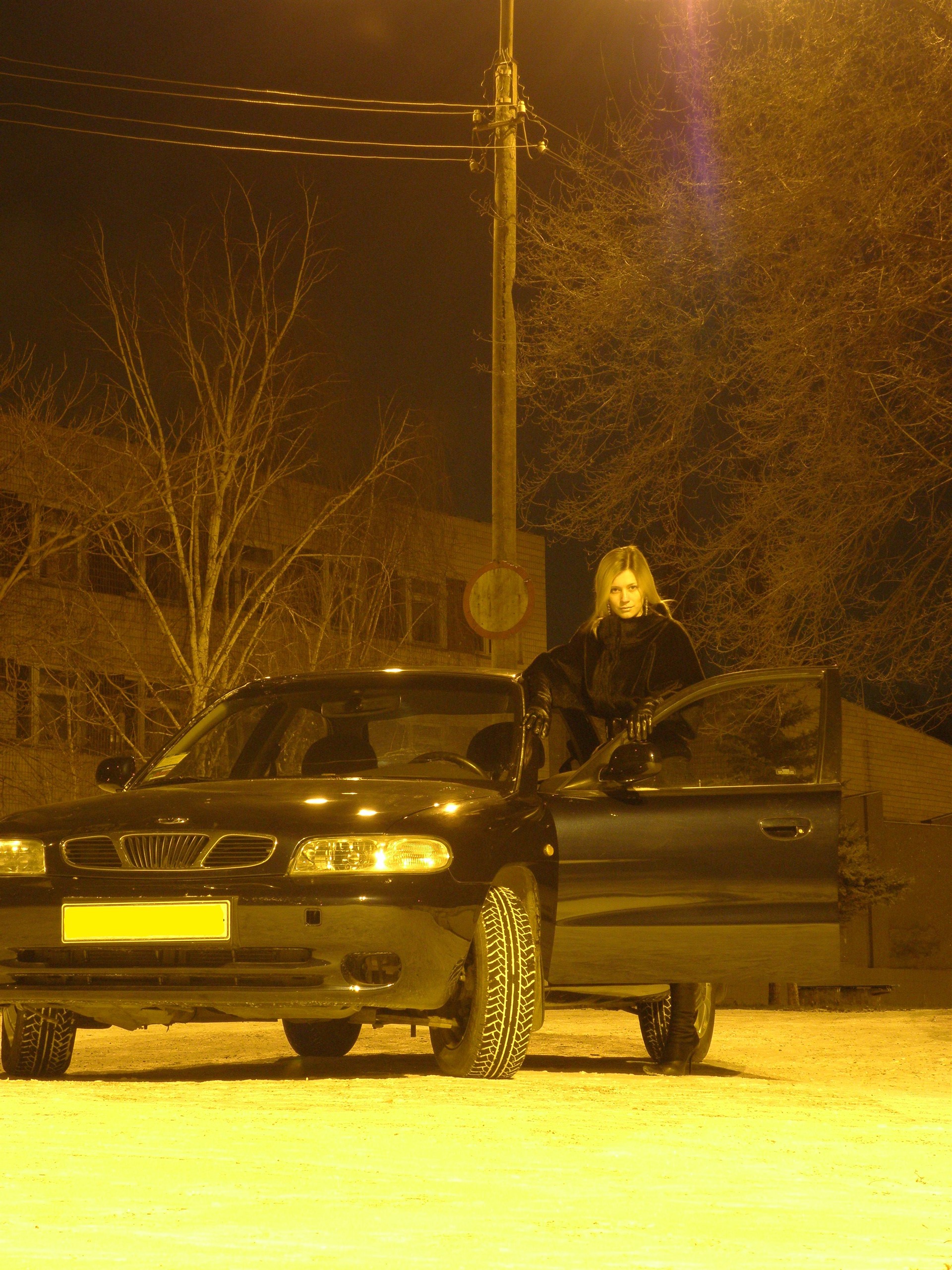 моя перша фотосесія з Нубірою) 4