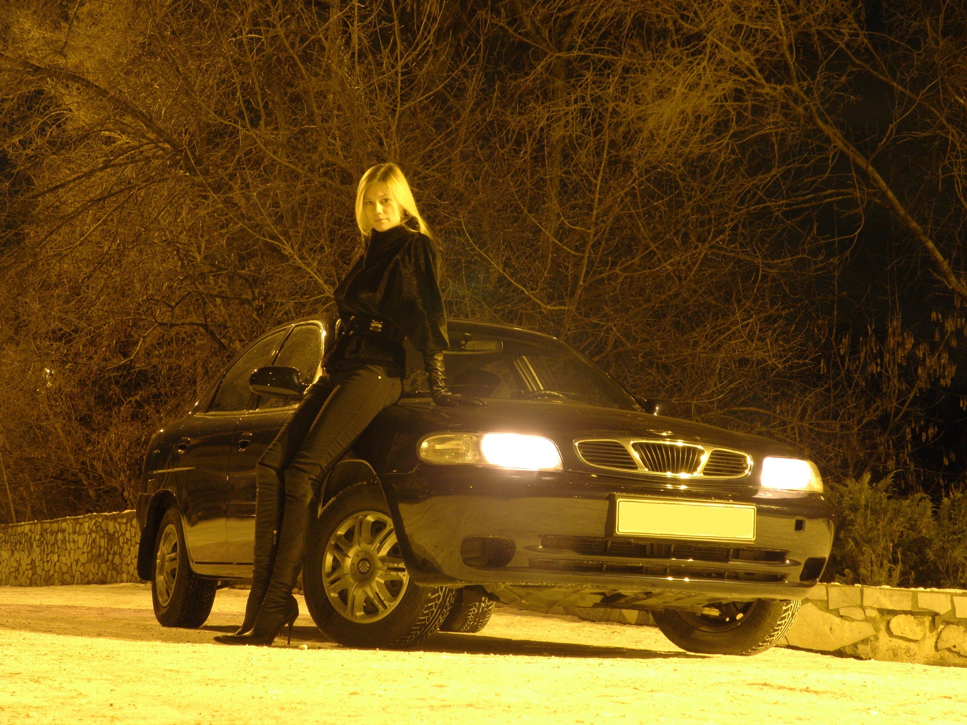 моя перша фотосесія з Нубірою) 1