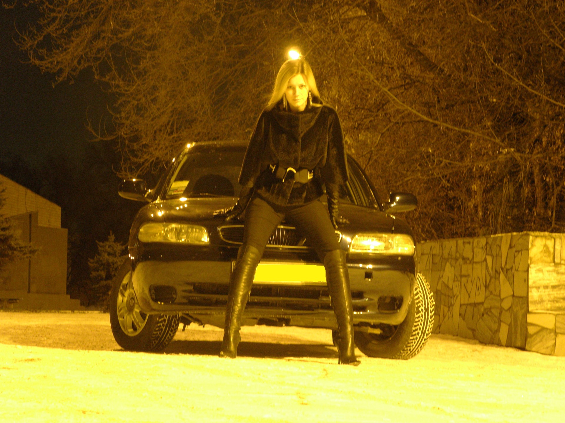 моя перша фотосесія з Нубірою) 3