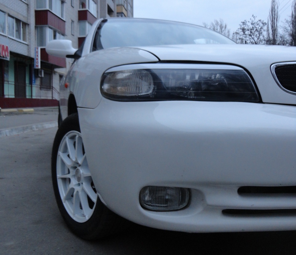 Красимо або плівка 2
