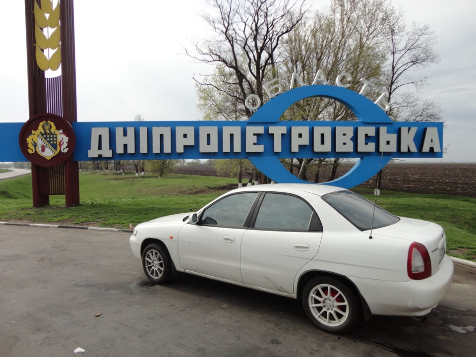 Трохи покаталися 1
