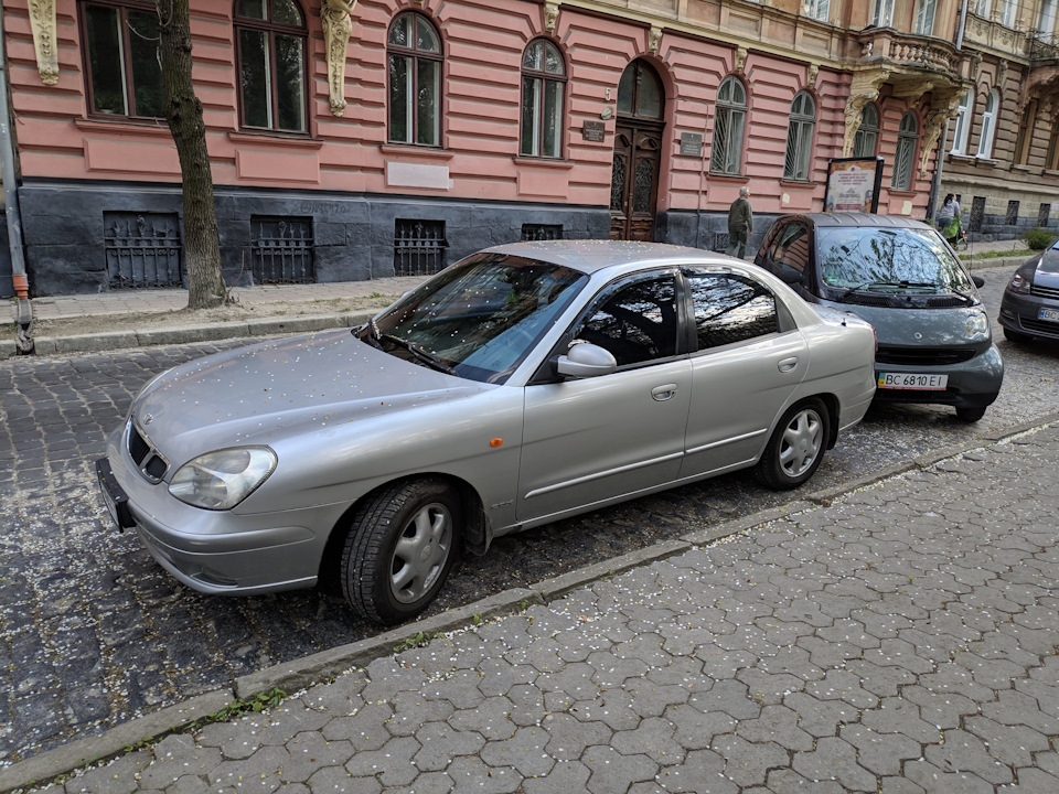І знову привіт 5