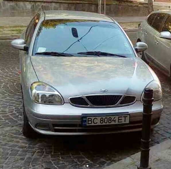 Нубір у мультику 2