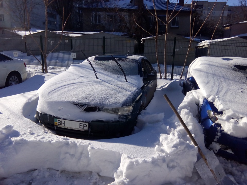 Відкапуємось))) 2