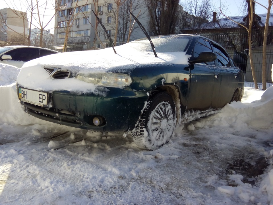 Відкапуємось))) 5