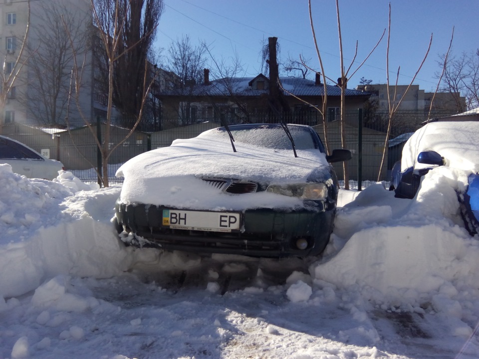 Відкапуємось))) 3
