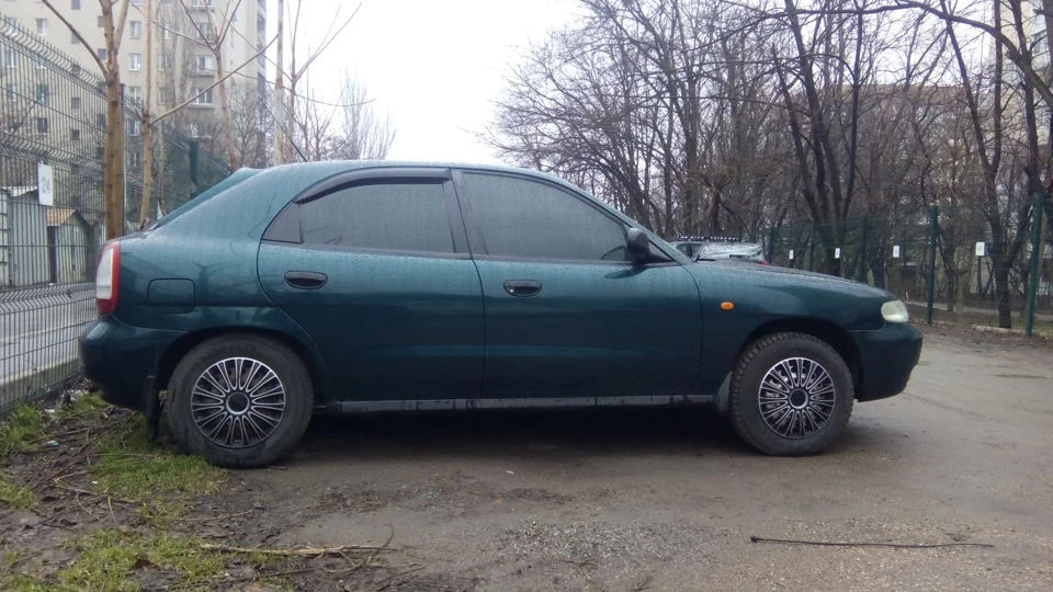 Продовжуємо розмову ...