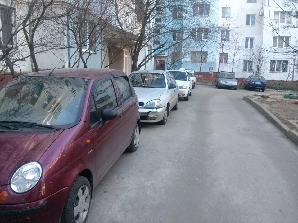 А я широка! Так-а-а! 1