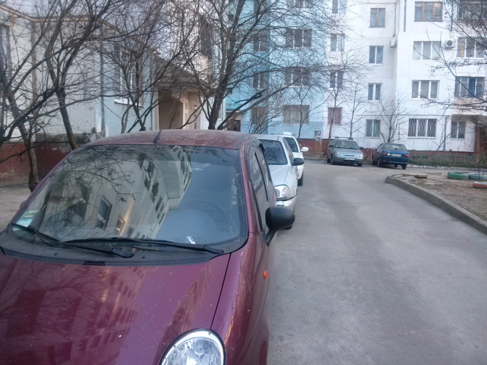 А я широка! Так-а-а! 2