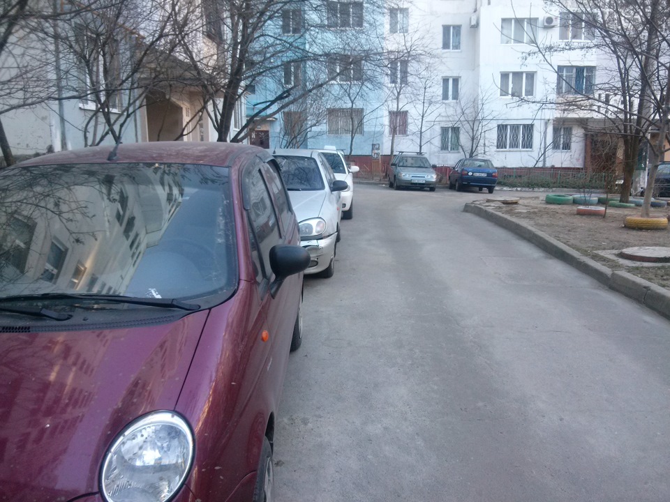 А я широка! Так-а-а! 3