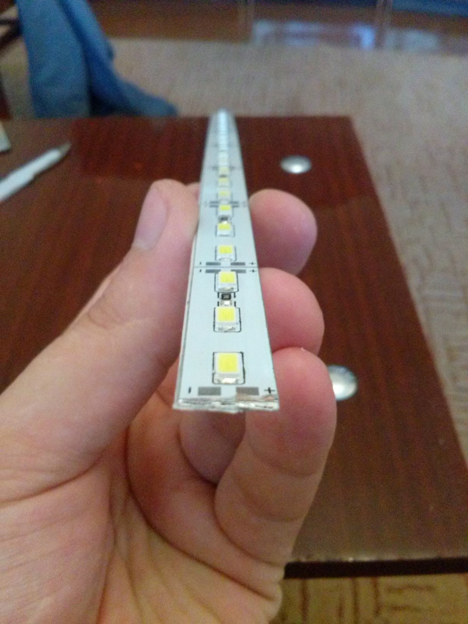 ДХО. Зроби сам 1