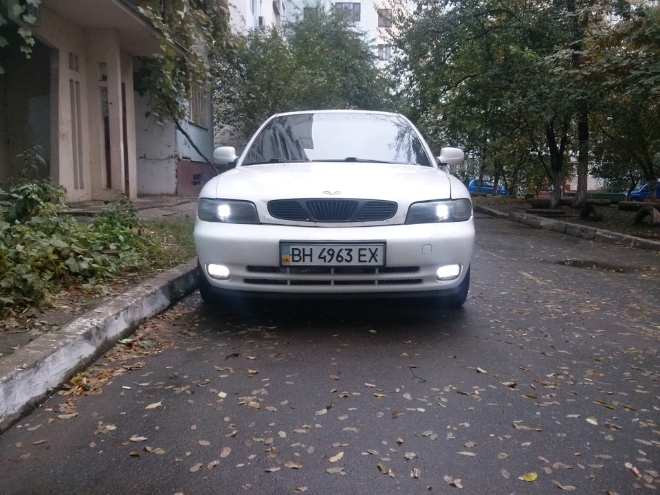 ДХО зроби сам ч.2 5
