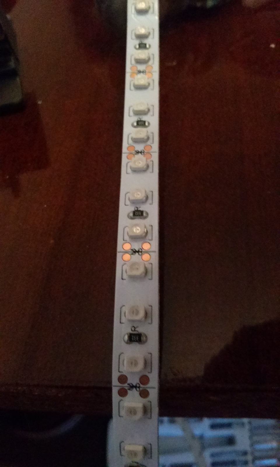 LED з нами(початок) 2