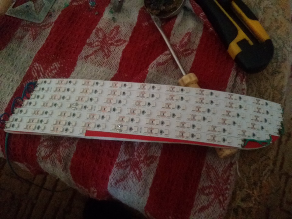 LED з нами(продовження) 5