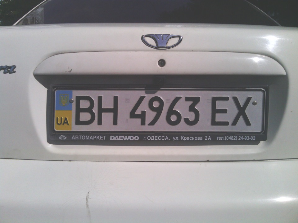 Дивлюся в зад 3