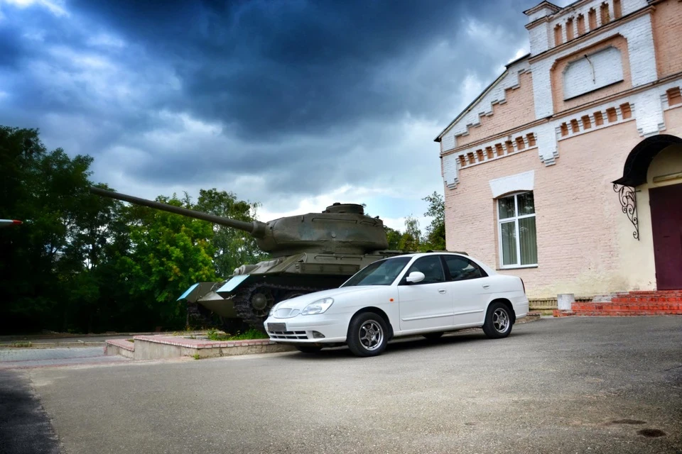 Фотокартки від KeP-UA