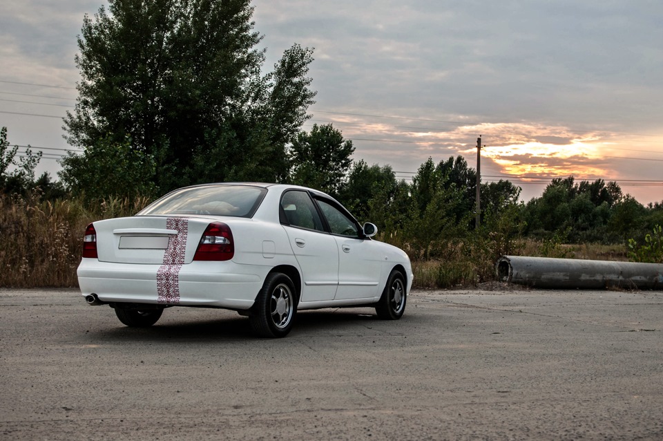 Нові фотокартки. 1