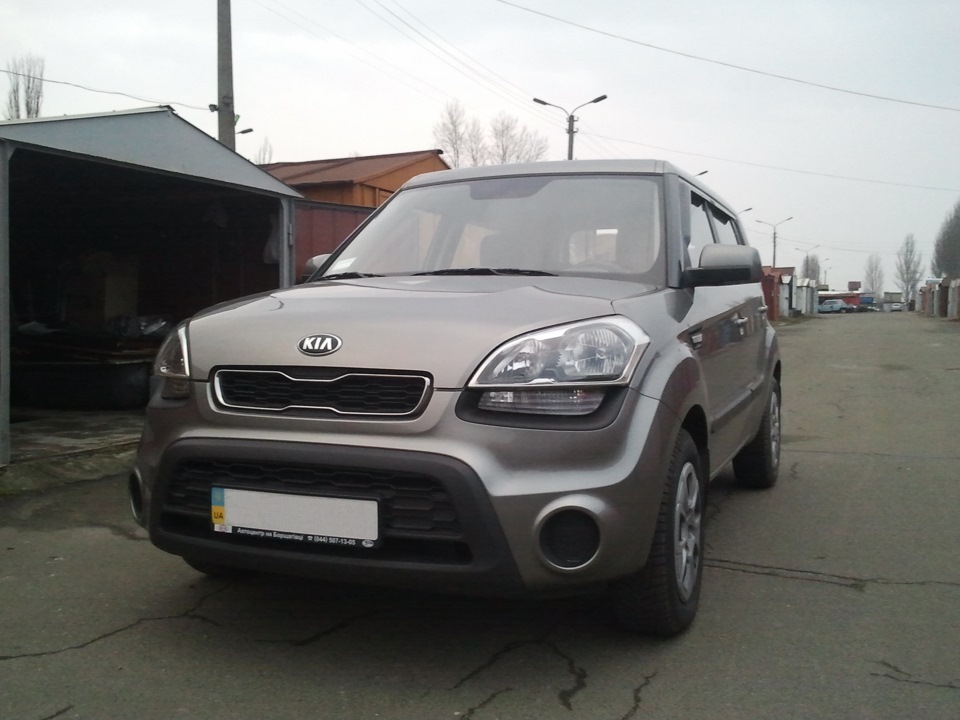 Зрушили з мертвої точки. 3