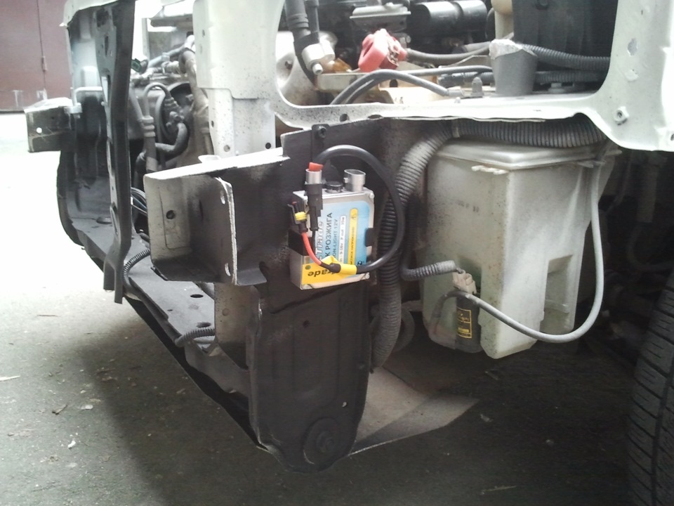 Xenon-IL-Trade-35W 2