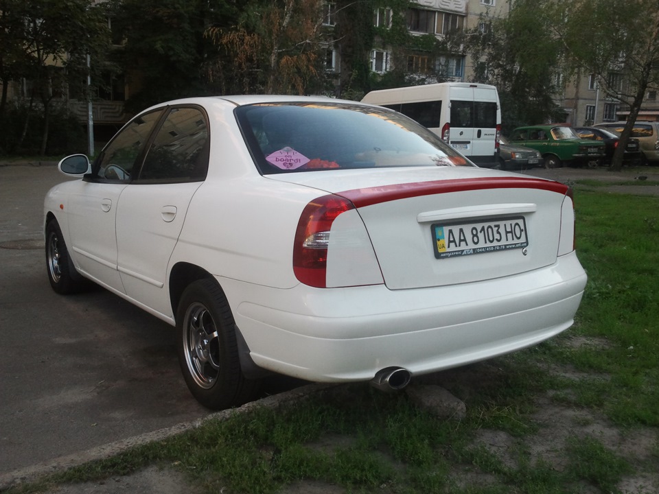 Займався нісенітницею. 5