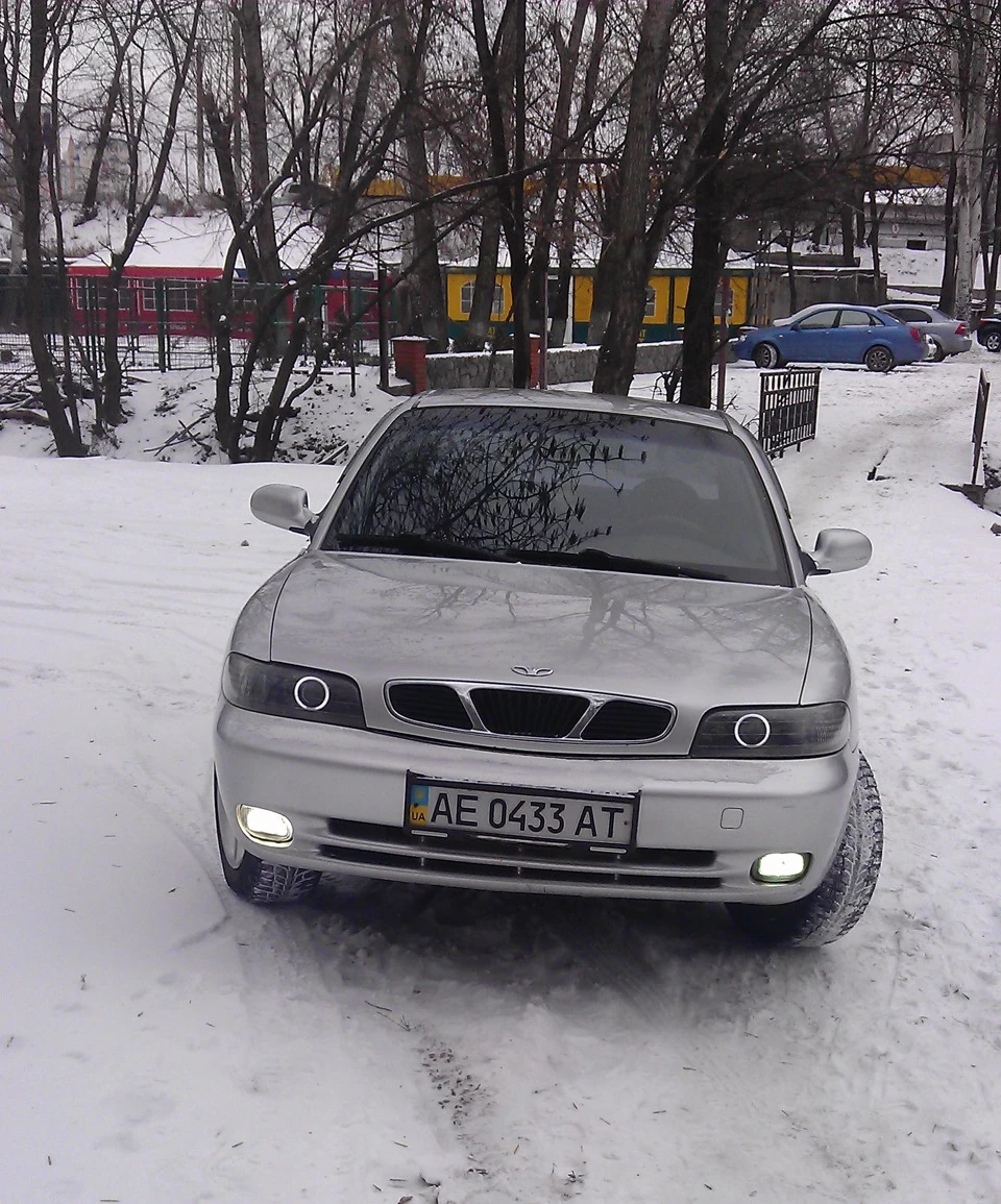 Хм( Знесло вежу чість 1-а)