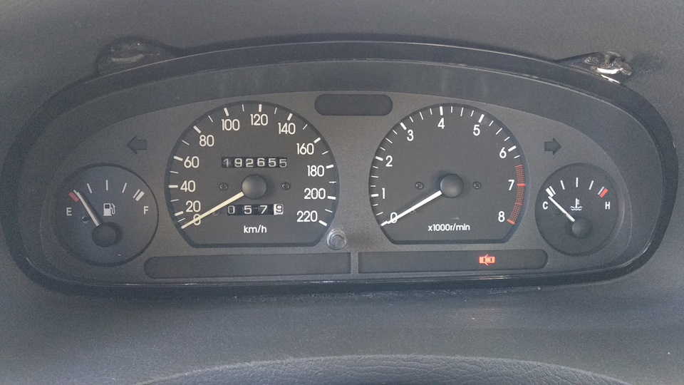 Отже, Чергове ТО. 4