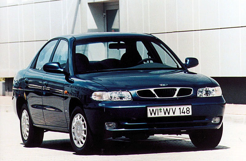 Завів і таке інше… 1