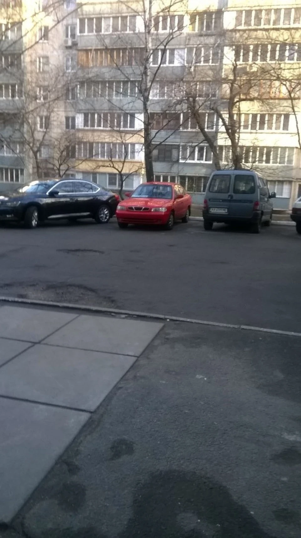 001 Перший запис.початок;)