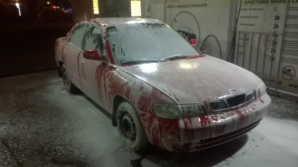 001 Перший запис.початок;) 2