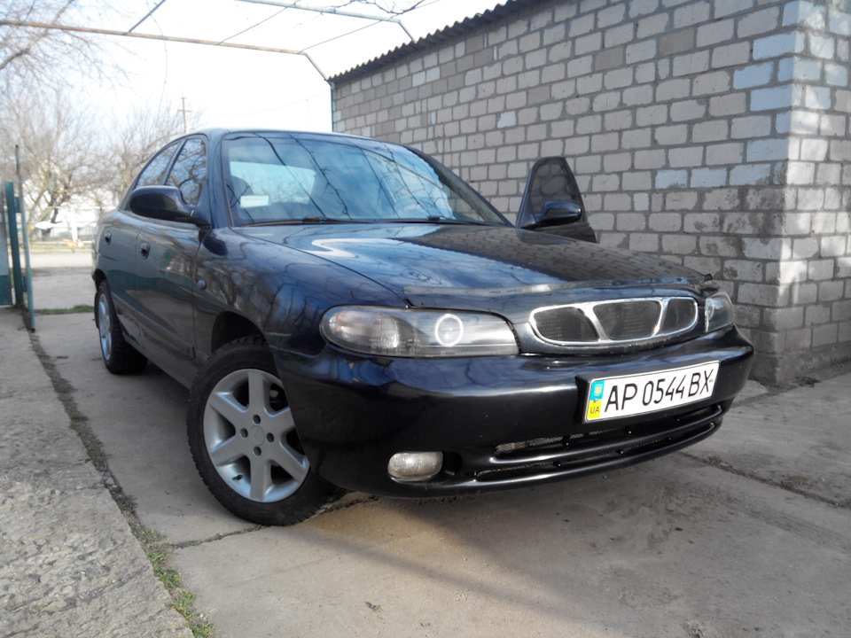 Нові тапки R15 5
