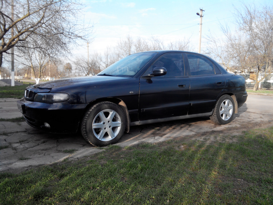 Нові тапки R15 4