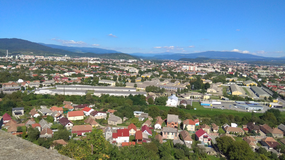 Поїздка до Карпат 5