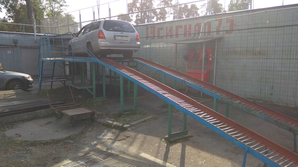 Відкриття нічого не показало 1