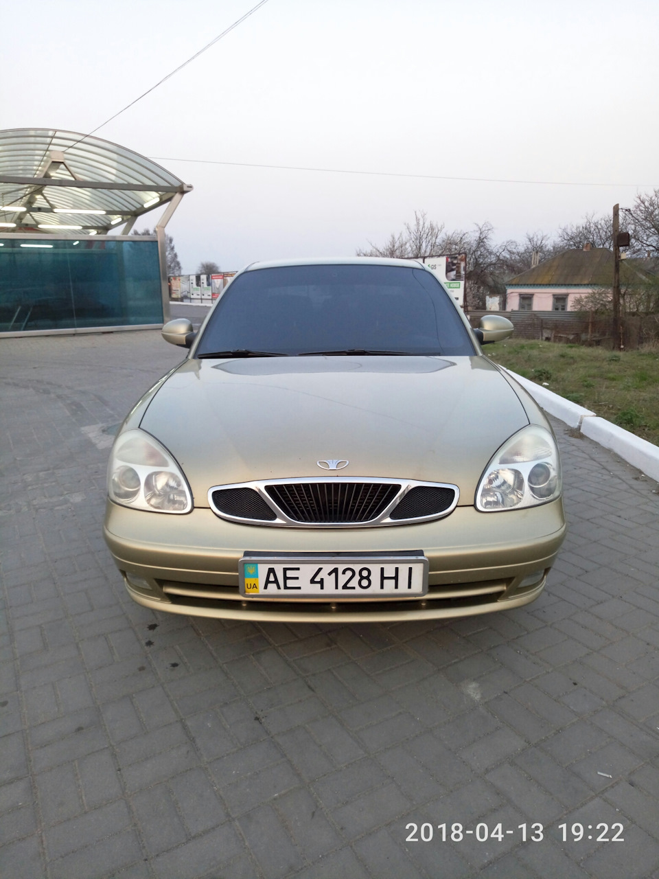 Просто так 3