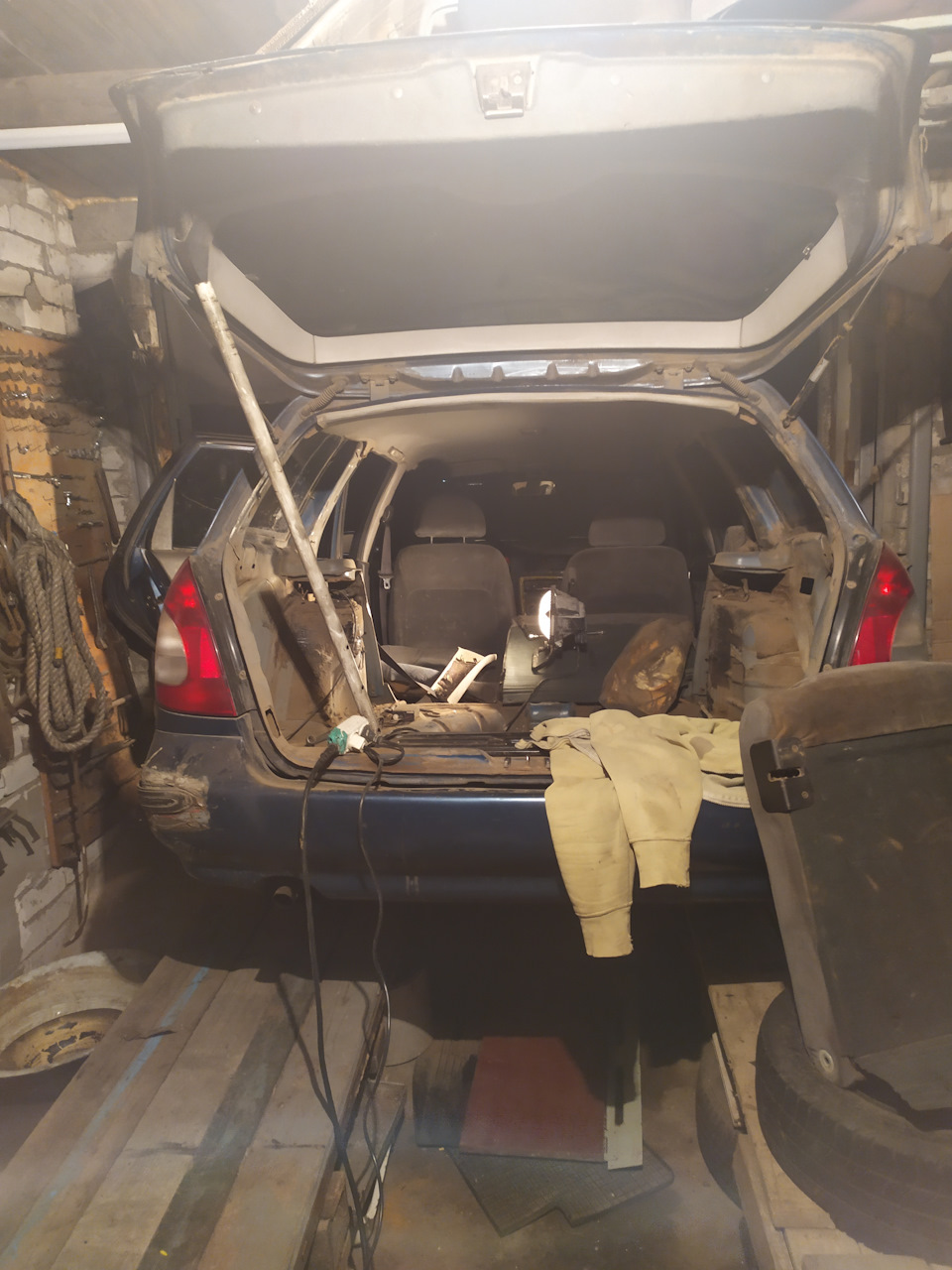 Серія 1 1