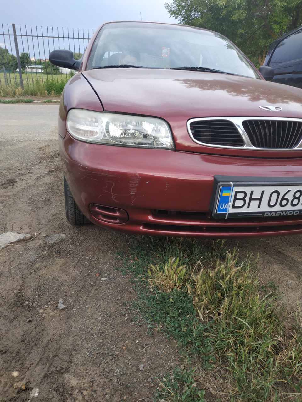 Ну нарешті! 5