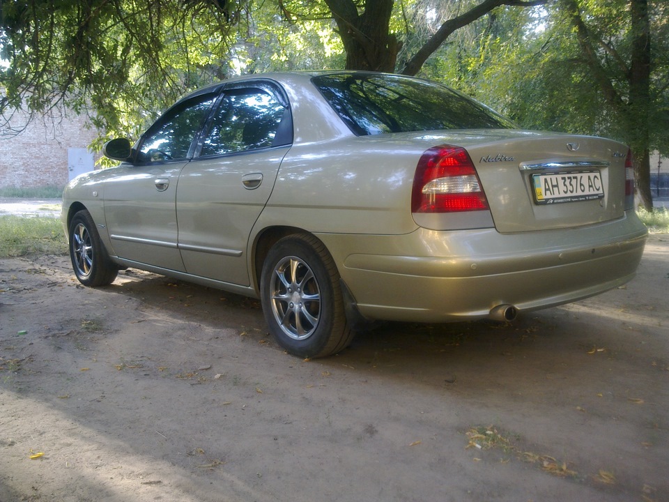 Це було давно... 3