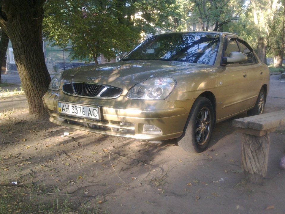 Це було давно... 1