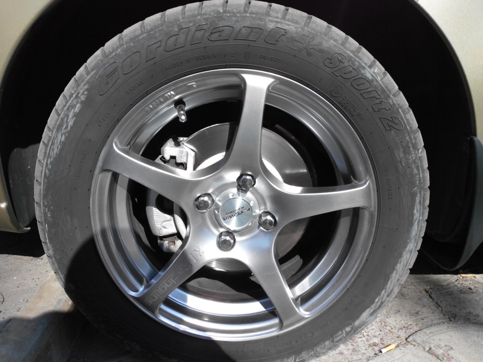Перехід на R15 1