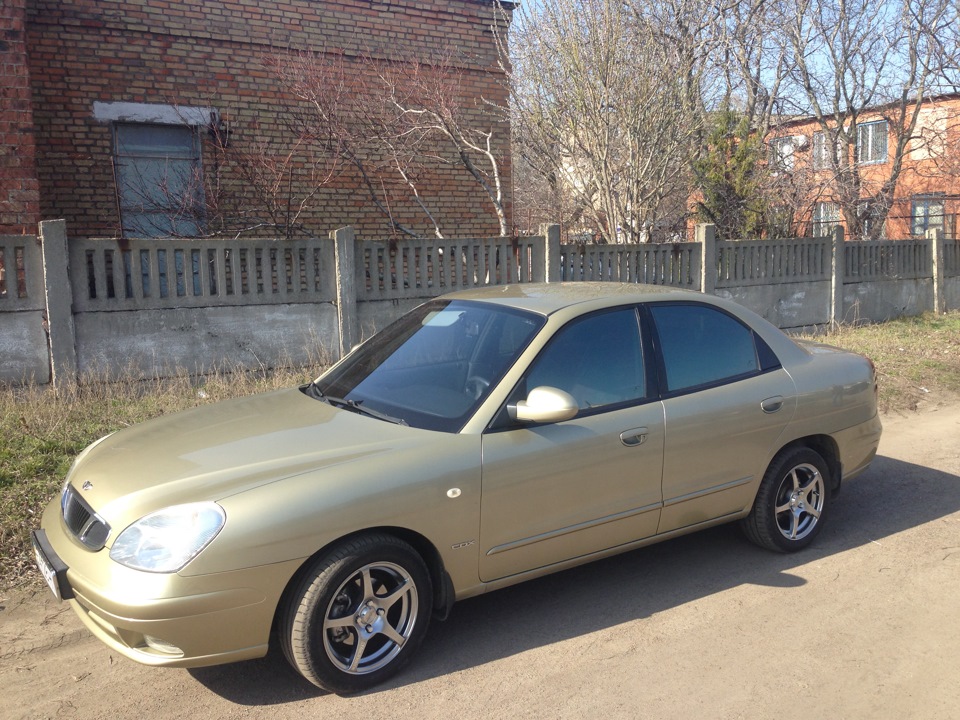 Продаж моєї нюрки… 1