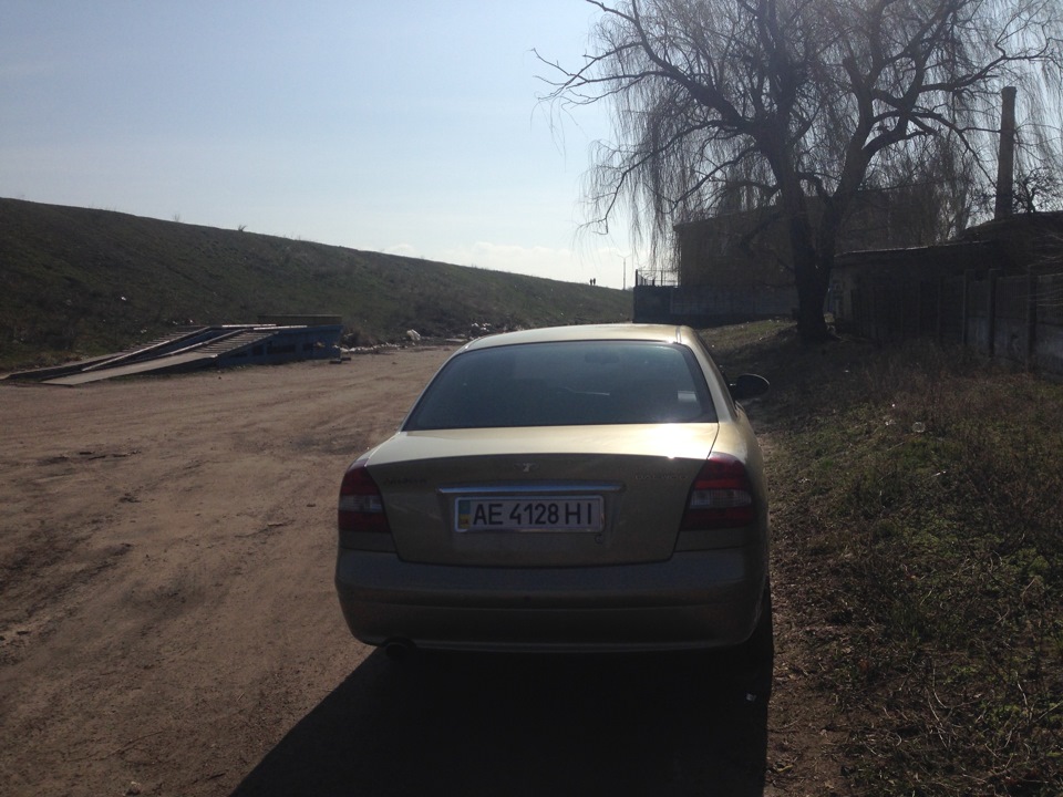 Продаж моєї нюрки… 2