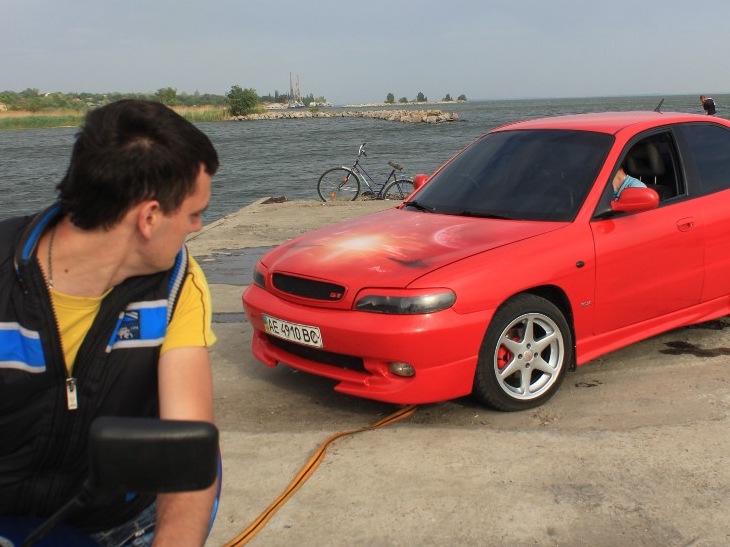 весняний фотосет 4