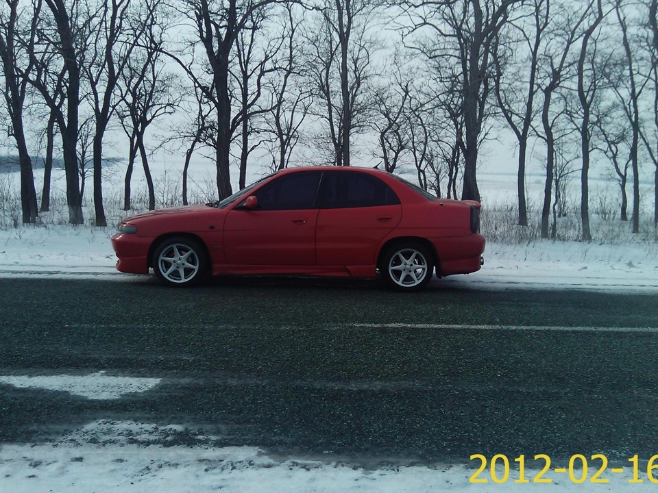 Запис, 18 лютого 2012 1