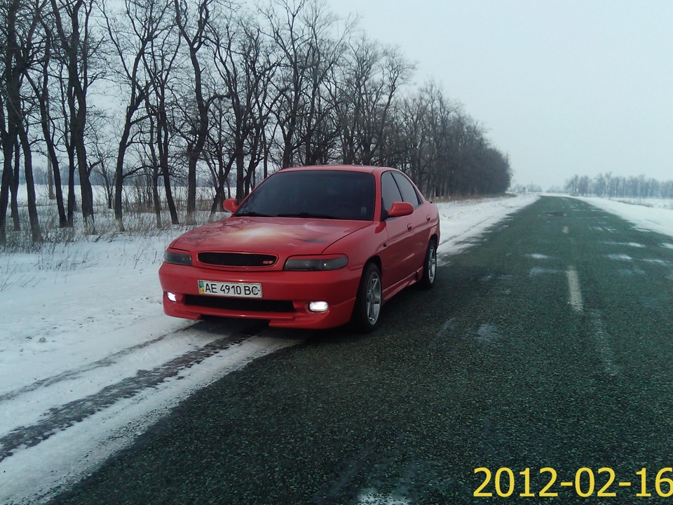 Запис, 18 лютого 2012 3