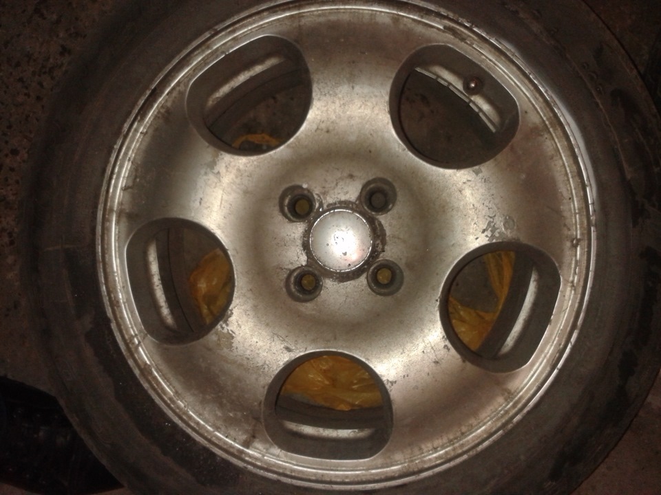 Готовий продати 4