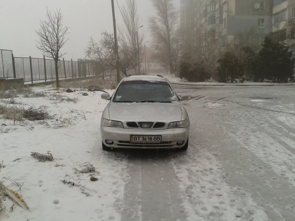 Накопичилося