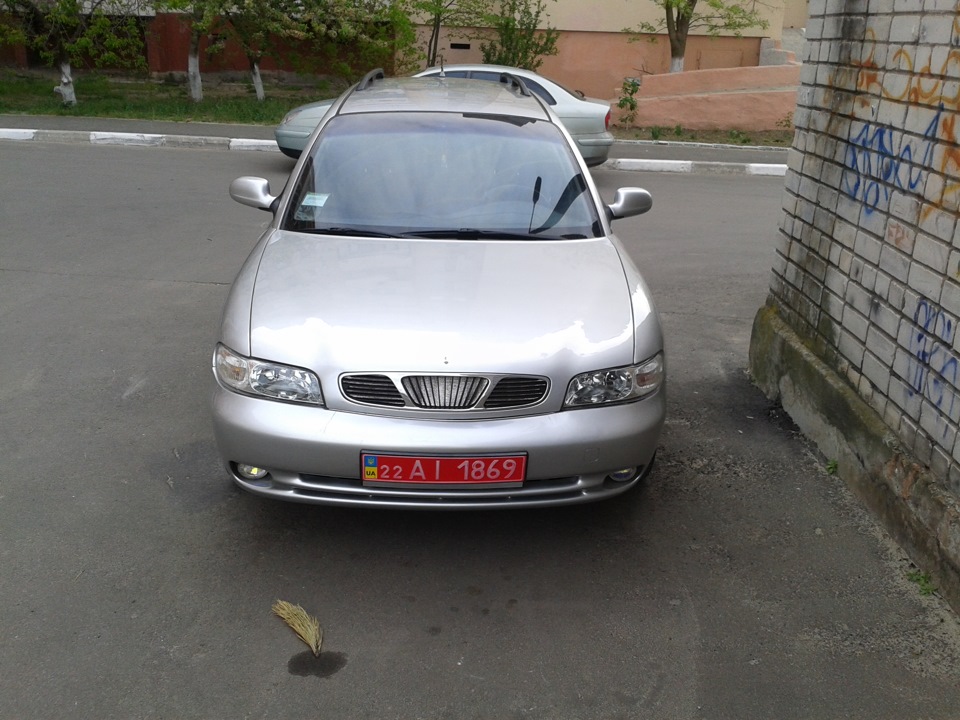 Прощай ВАГОН 2