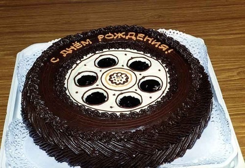 1 рік разом! 1