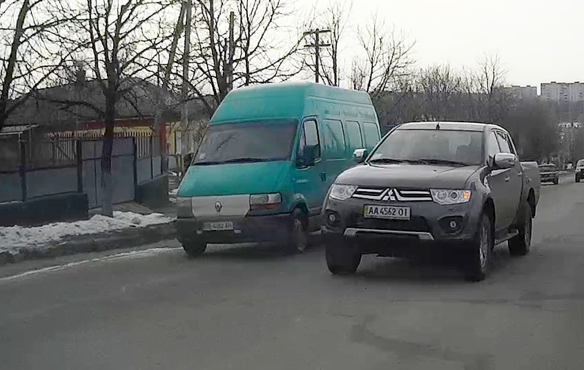 Чудак на букву М 1