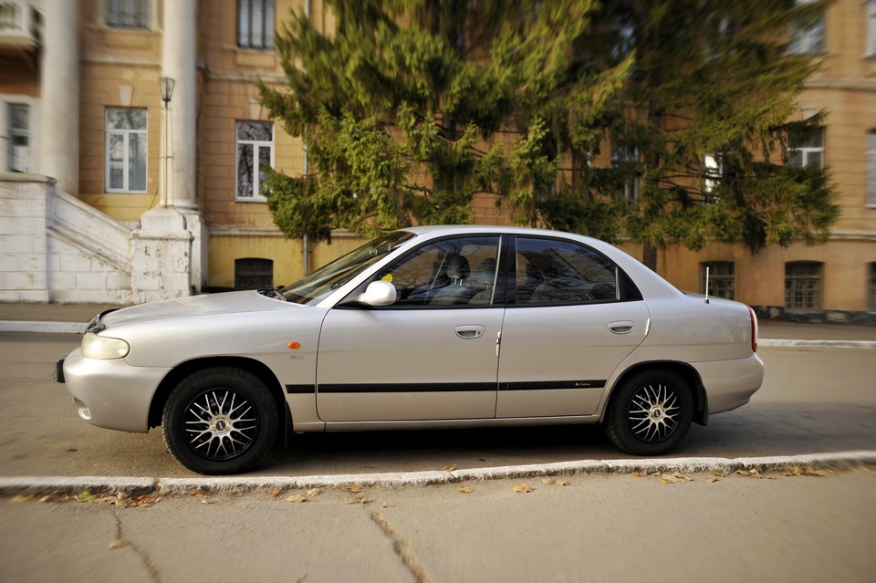 Купання коня 3